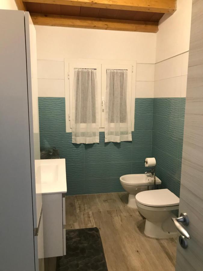 Agriturismo Il Sorbino - Appartamento Da Cocca Pian d'Alma Екстериор снимка